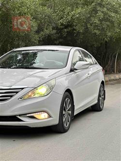 هیوندای سۆناتا